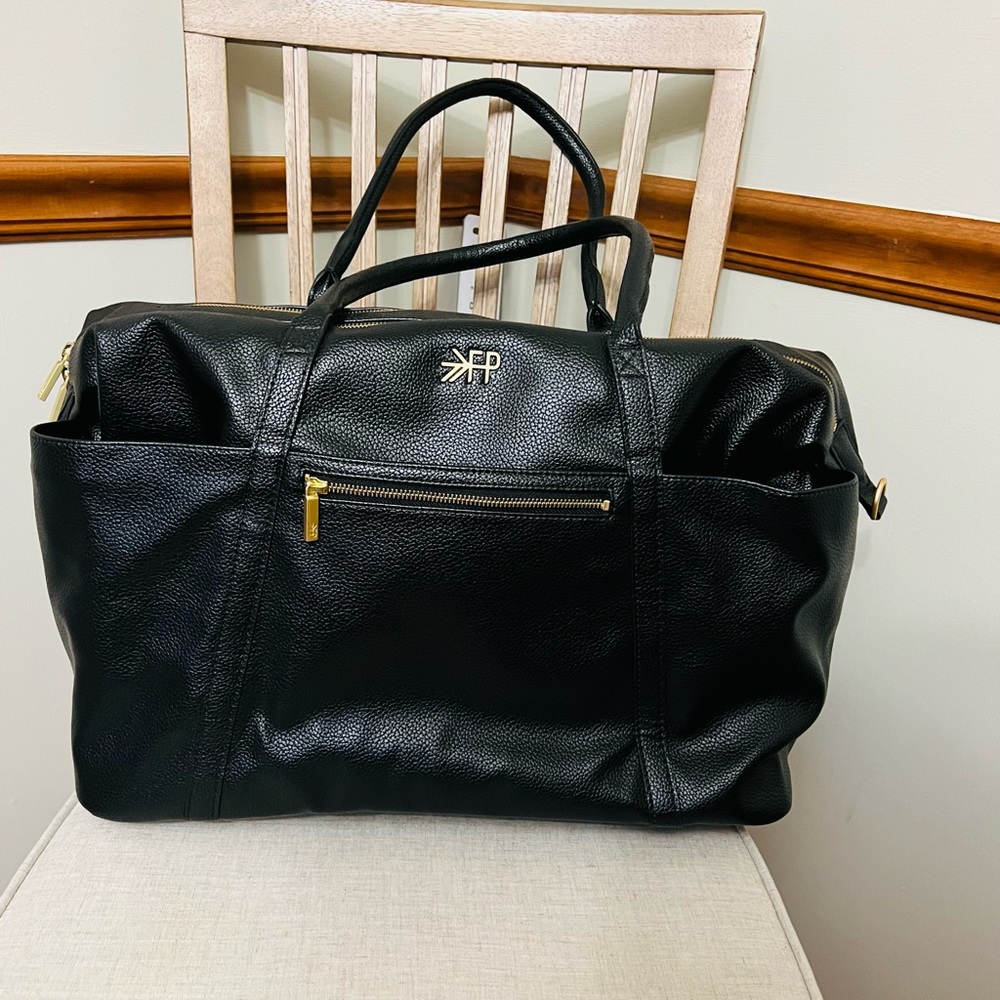 Freshly Picked Weekender - NEW wo tags